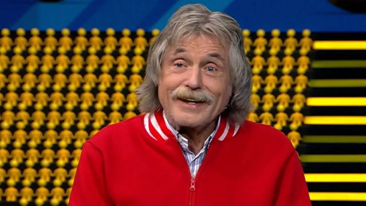 'Ik ben hier met lood in de schoenen heen gegaan, maar het is leuker dan ik dacht!'