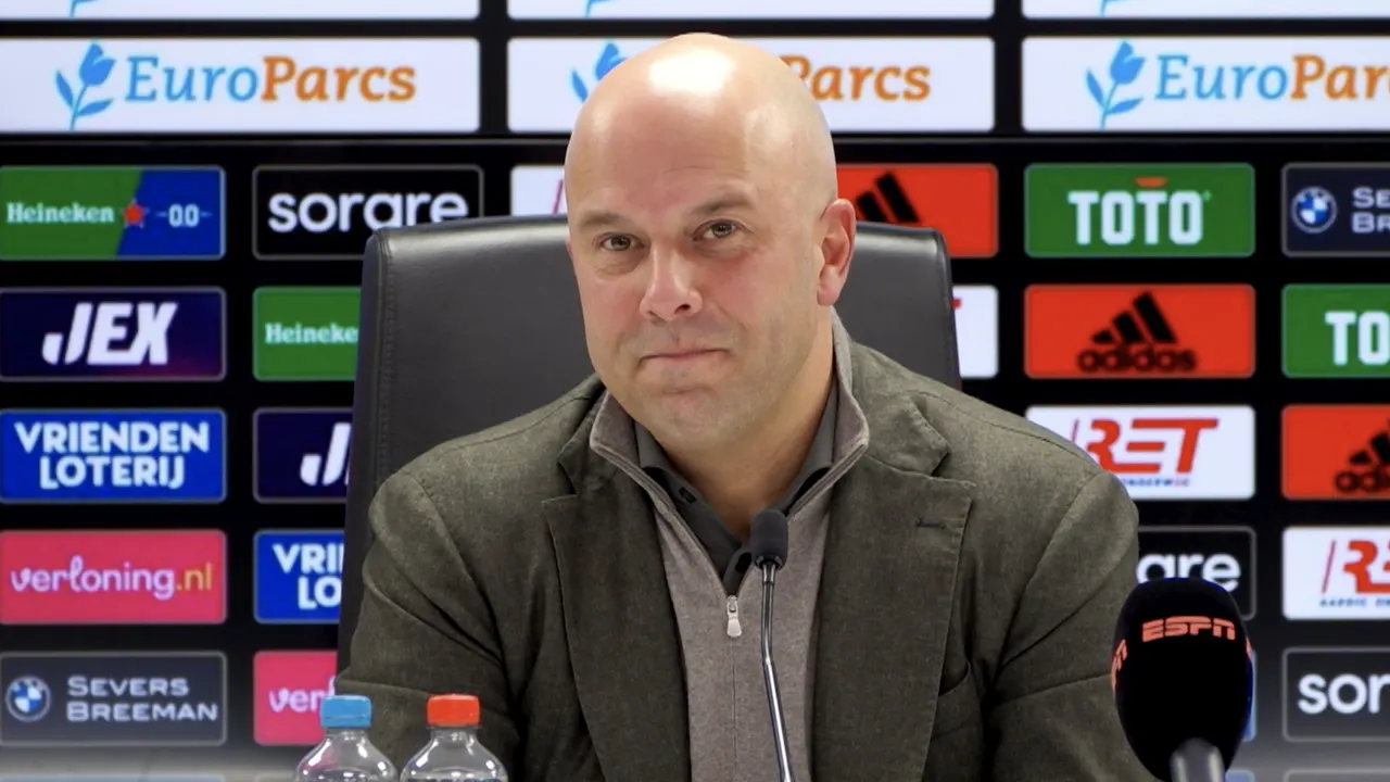 Slot over Klassieker: ‘Zonder bal was het écht de beste vertoning die ik een team heb zien geven’