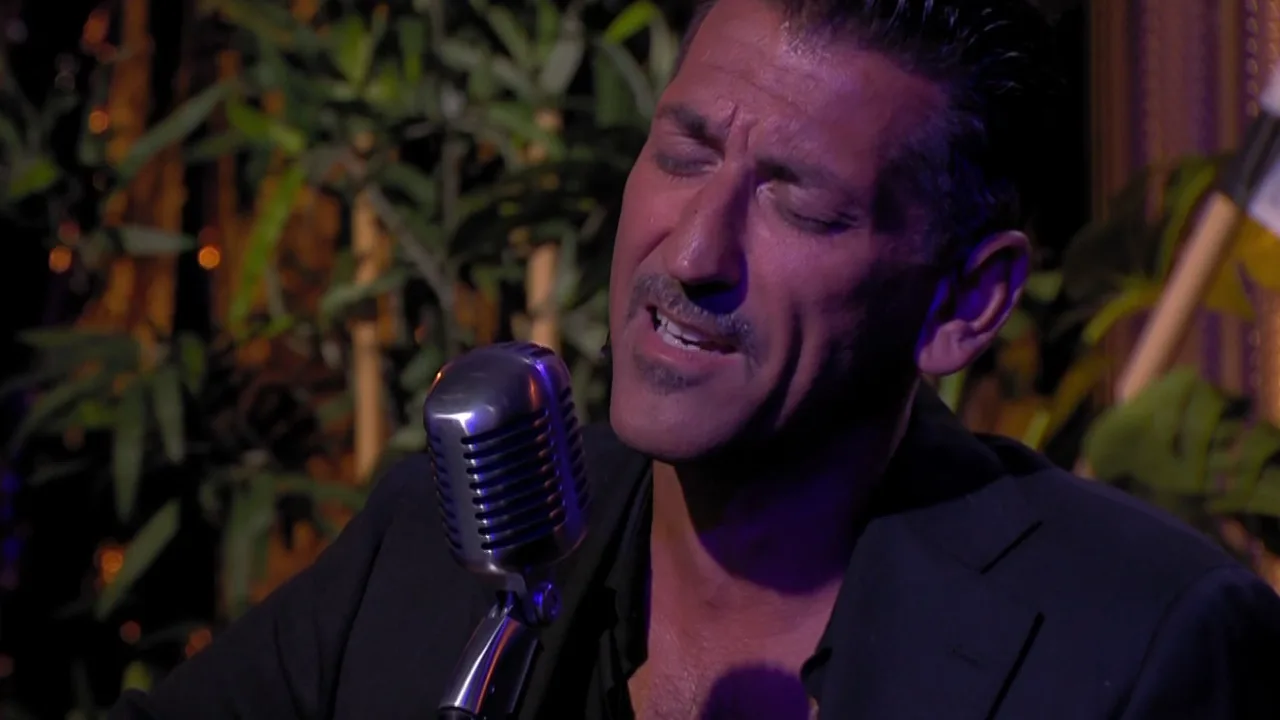 Danny Vera laat nieuwe single 'Like It Always Was' horen bij De Oranjezomer