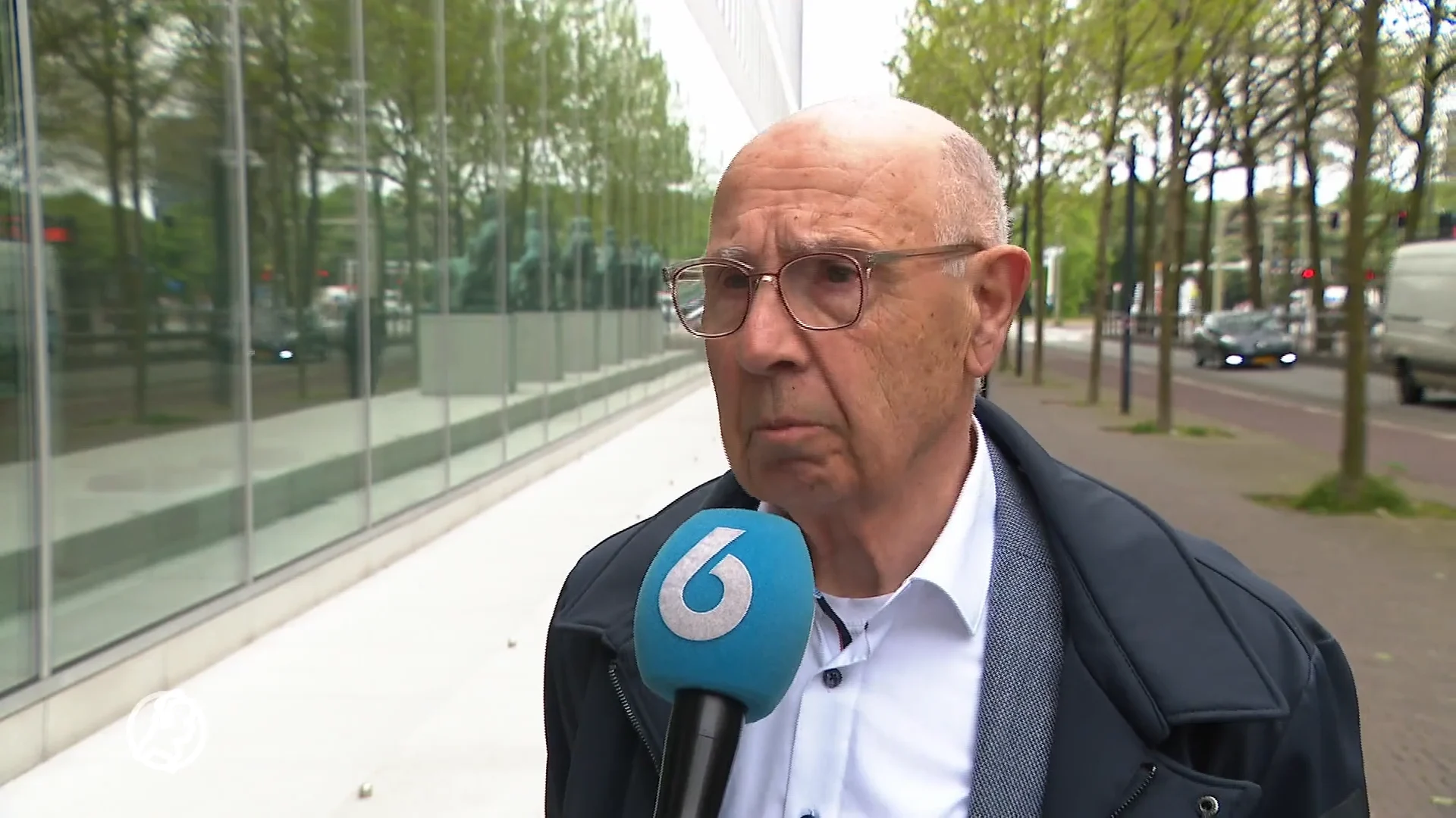 84-jarige eist miljarden van Nederlandse Staat vanwege blunder in pensioenwet