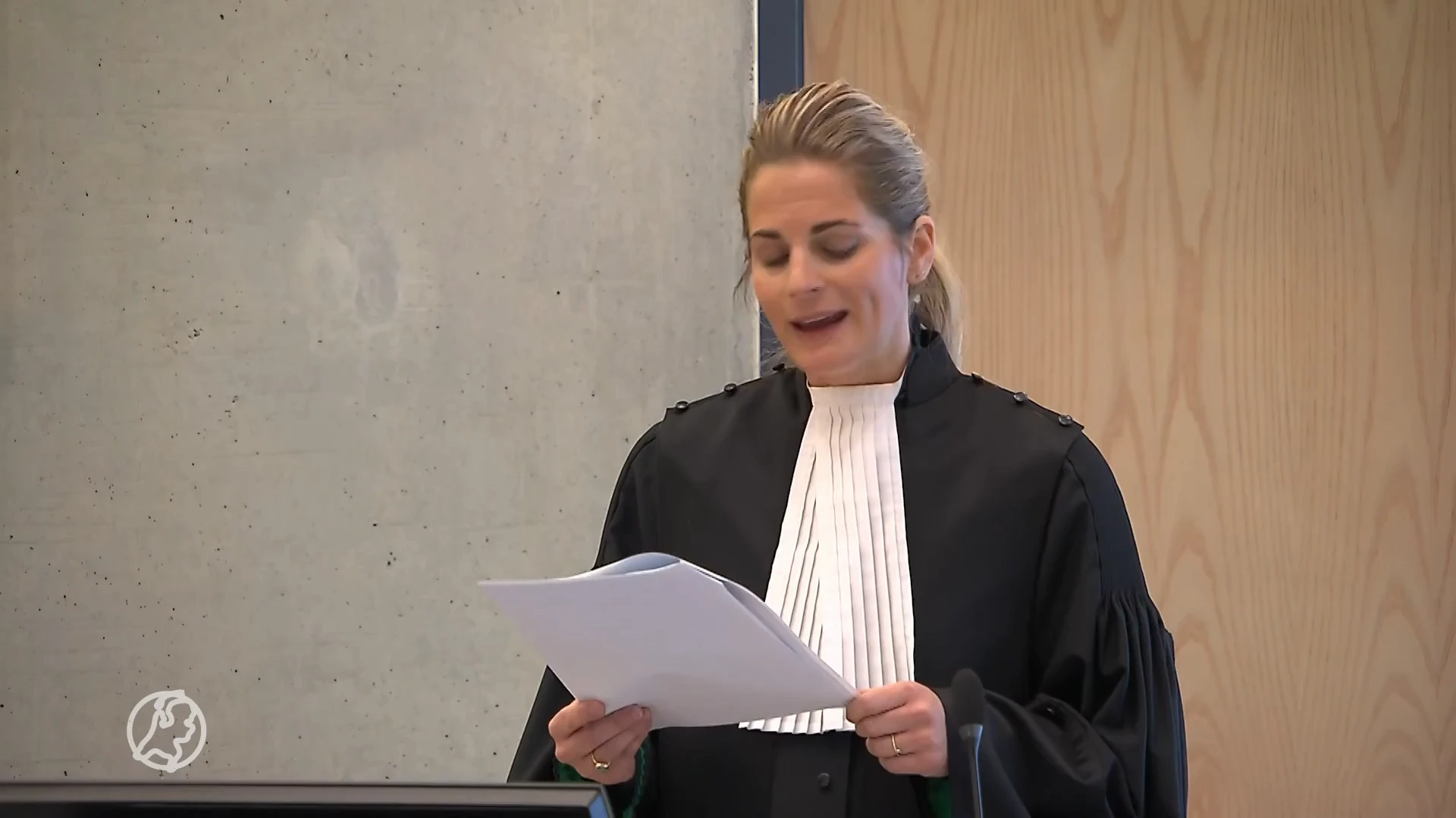 Werk- en celstraffen geëist tegen protesterende boeren: 'Wilden geen angst aanjagen'