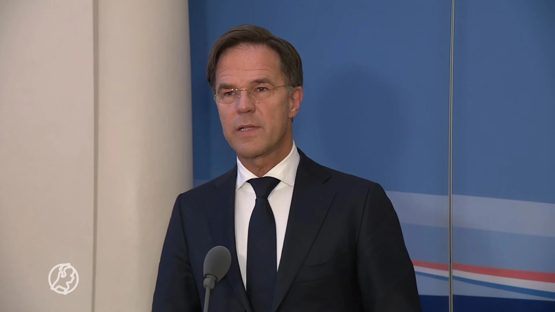 Rutte geeft Nederland standje: volg de basisregels beter op