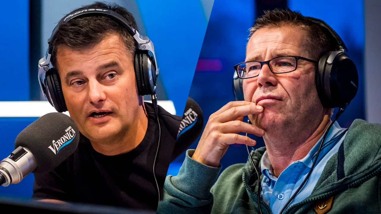 Sidekick Rick tipt Wilfred: 'Hij zou een goede toevoeging zijn bij jullie aan tafel'