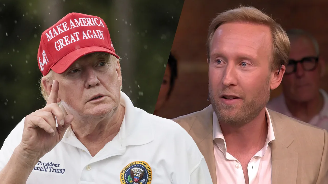 Keert Trump terug als president van Amerika?