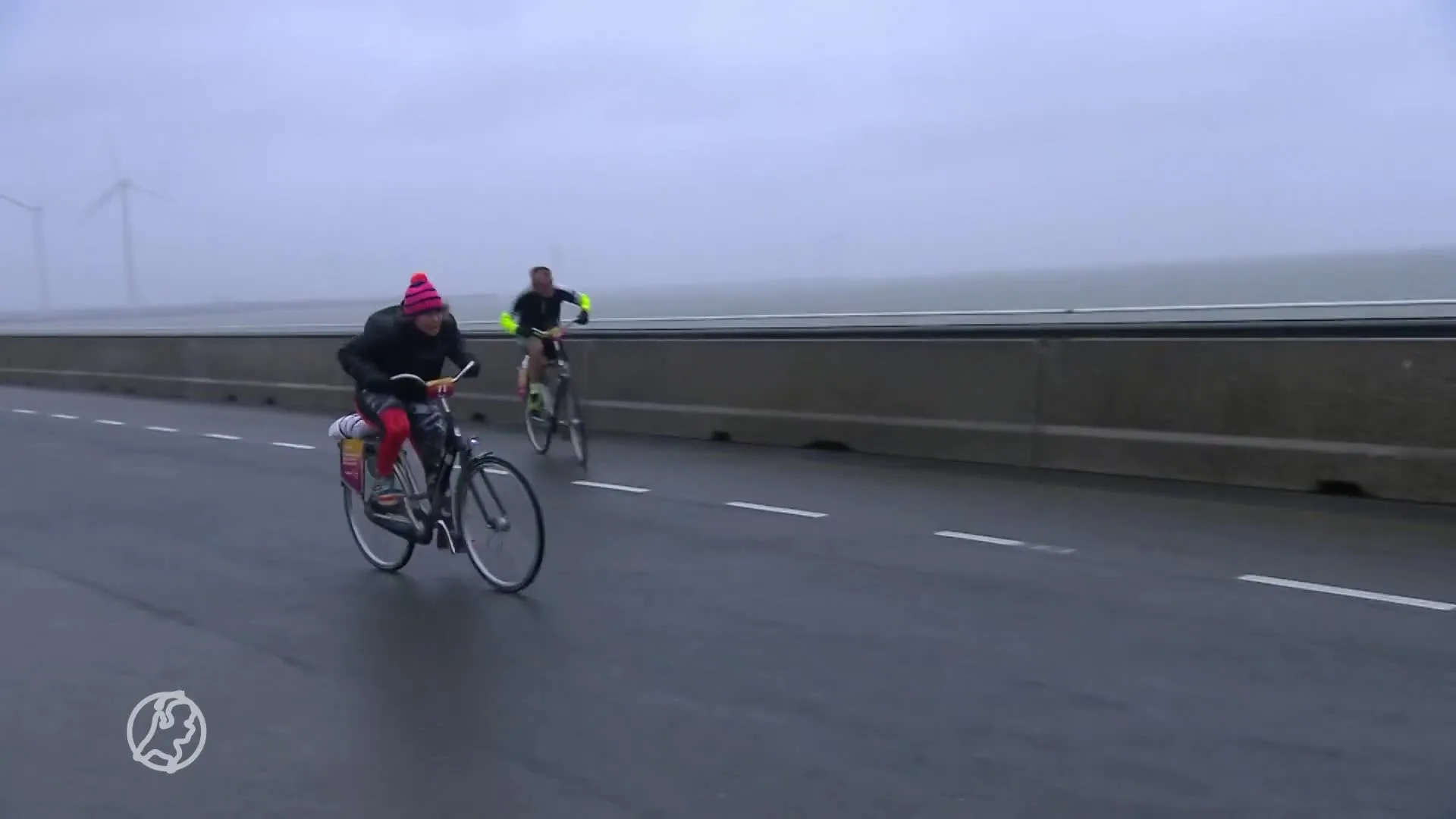 NK Tegenwind 2022 was bijzonder stormachtig