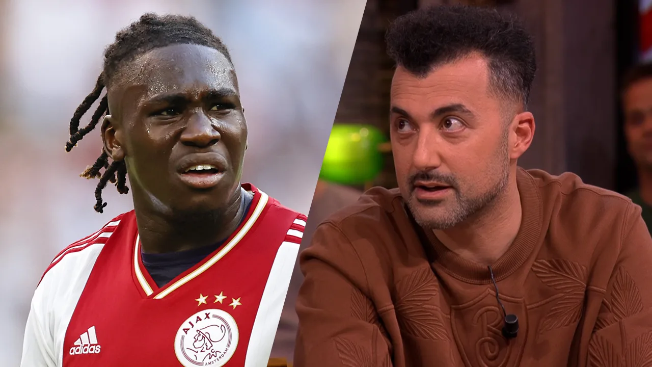 Eus: 'Ik denk echt dat ik beter ben dan Bassey'