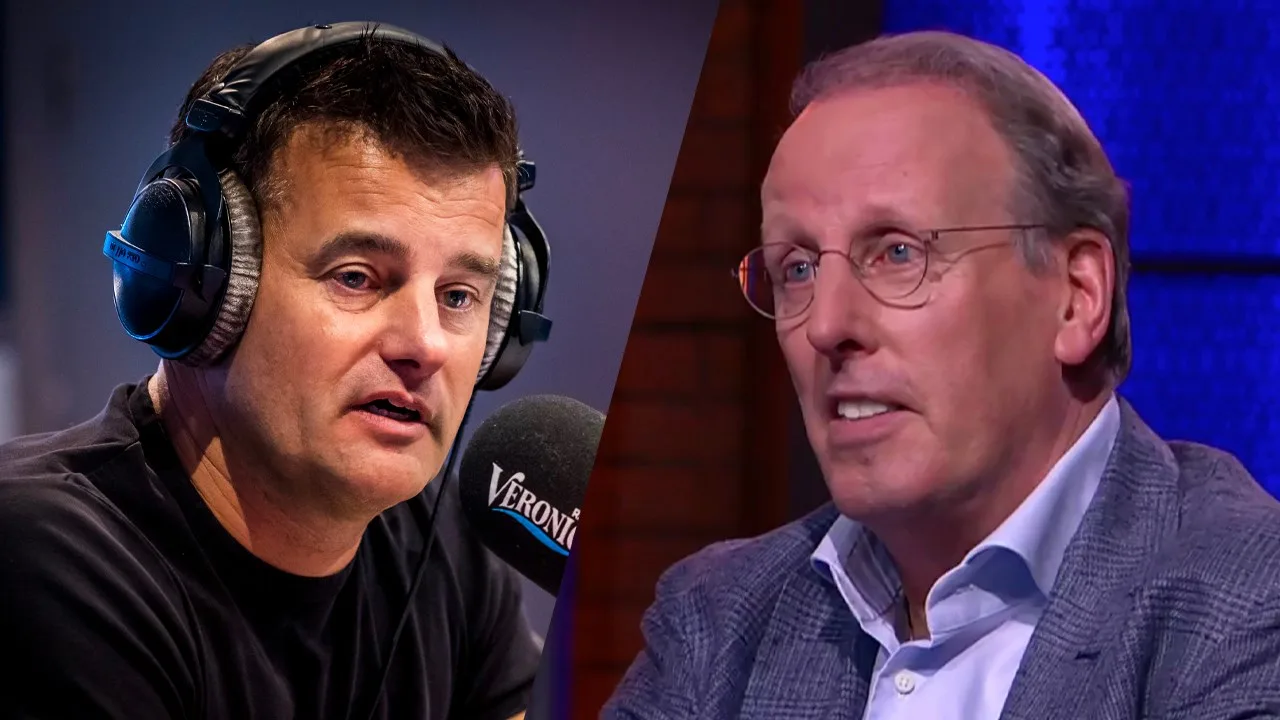 Chris Woerts: 'Super League gaat niet door, dat weet ik zeker...