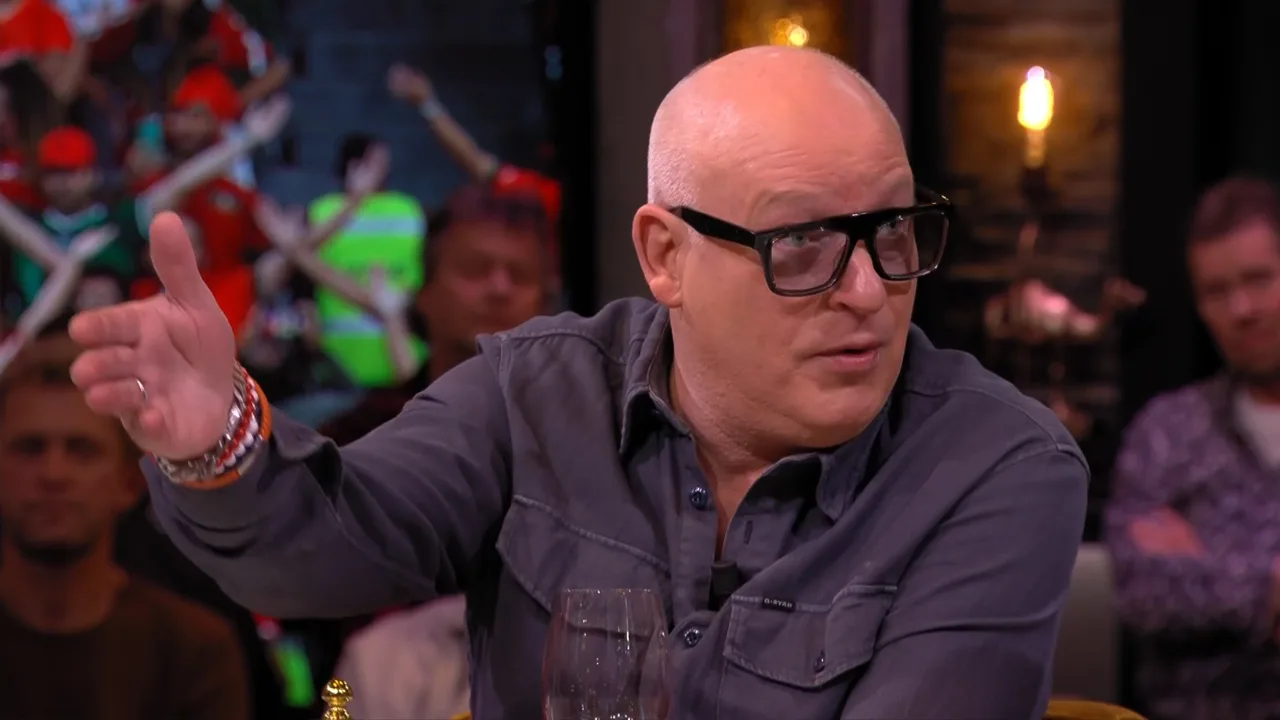 René ziet weinig in troostfinale: 'Je hebt met twee teams te maken die helemaal op zijn’