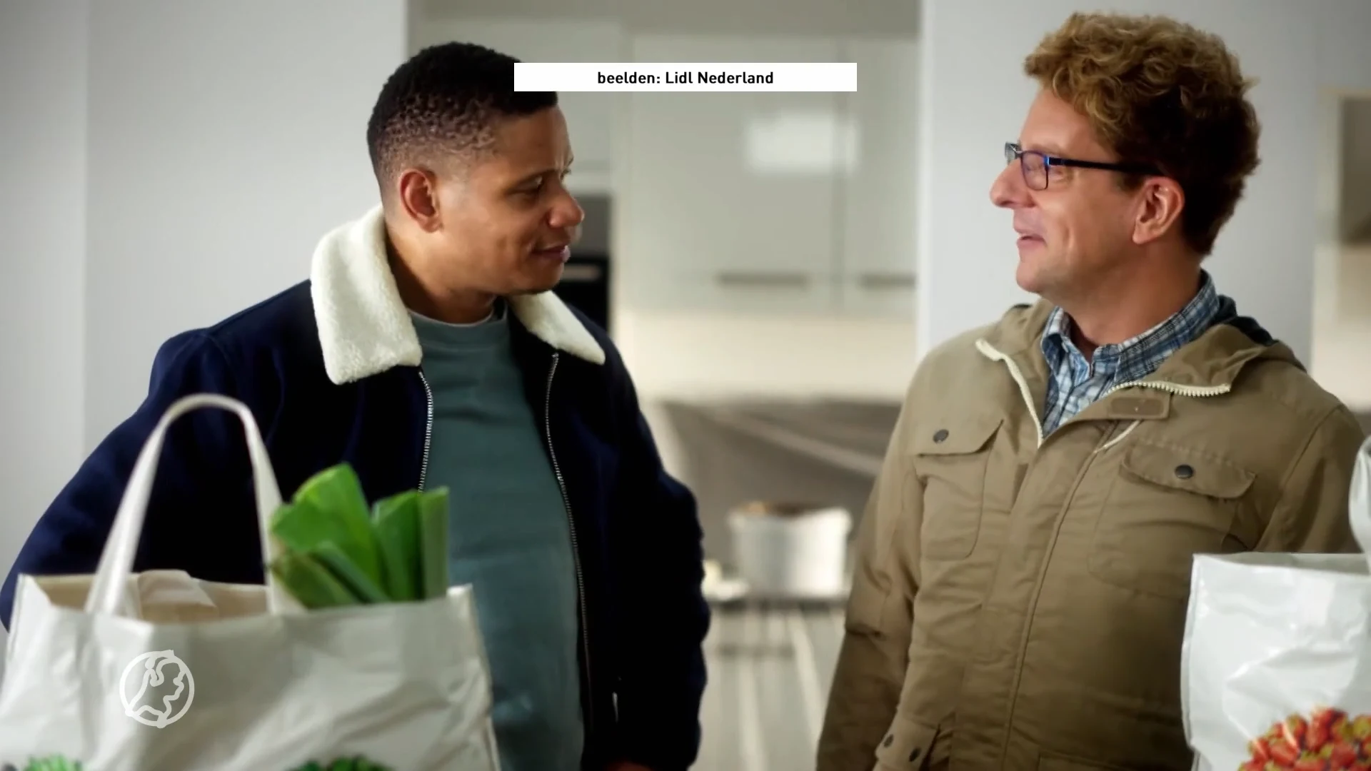 Brabander speelt Drent in supermarktreclame, kan dat nog wel in deze tijd?