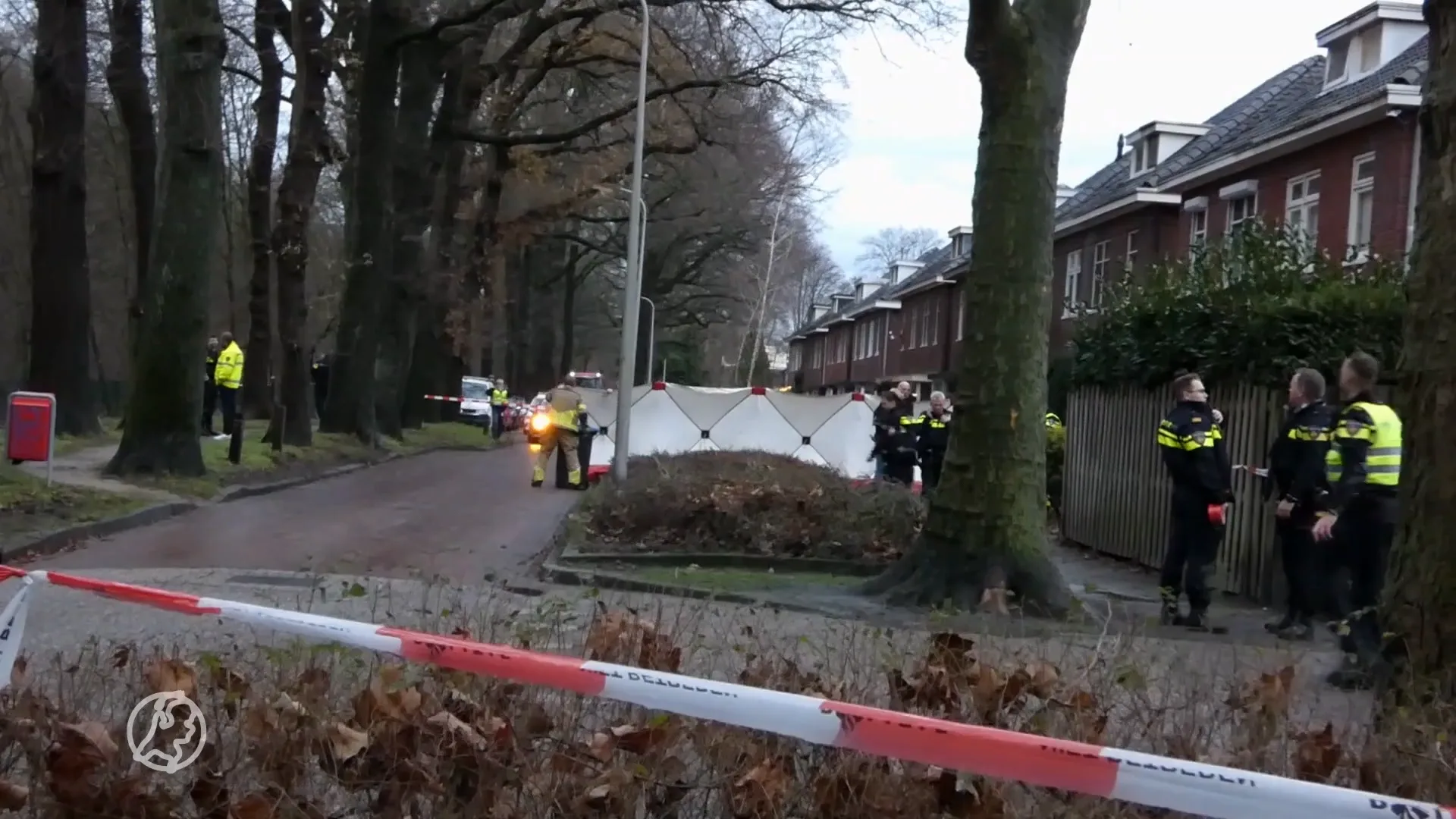 Man doodgeschoten bij 'geweldsincident' Enschede, politie pakt verdachte op