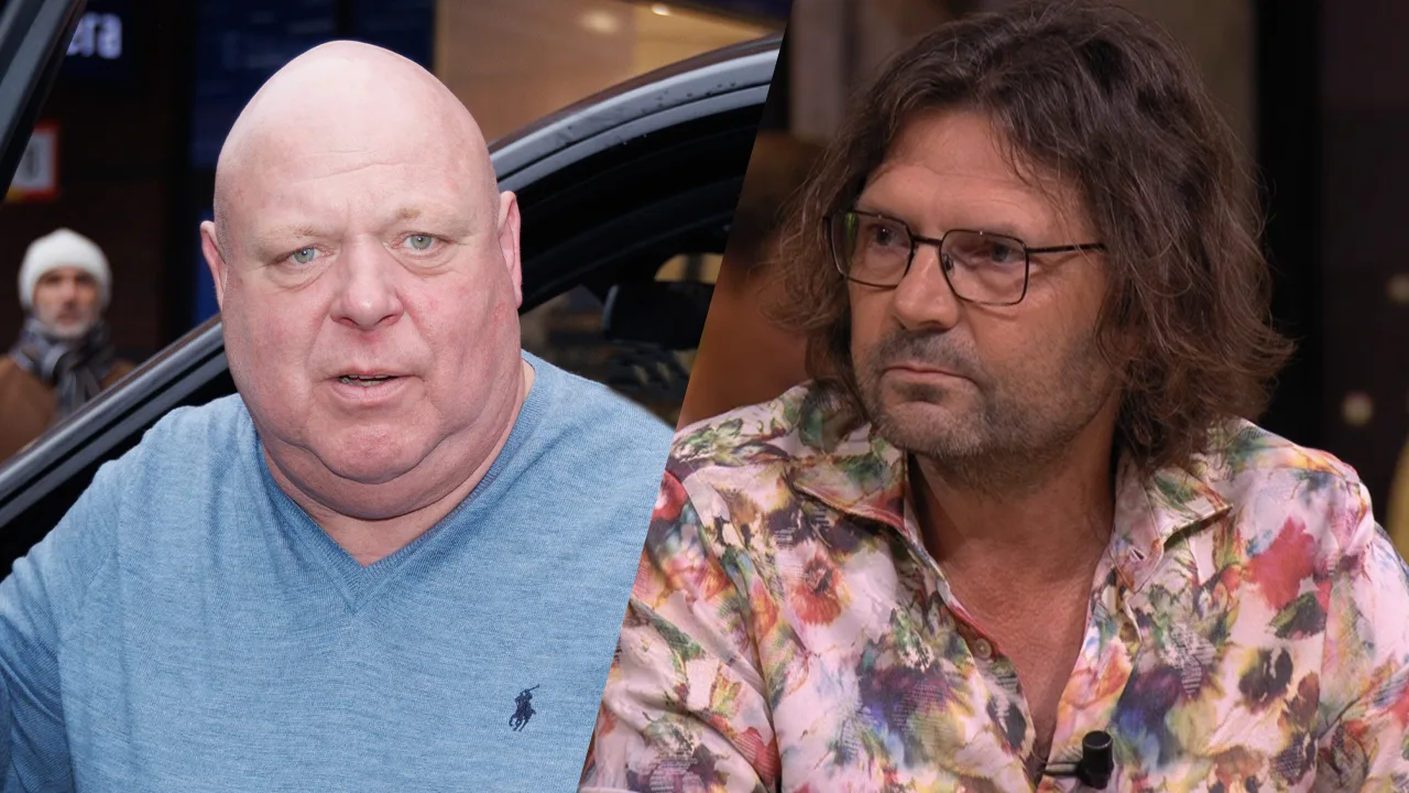 Job Knoester legt uit: 'Dan zou er wel eens een probleem kunnen ontstaan voor Peter Gillis'