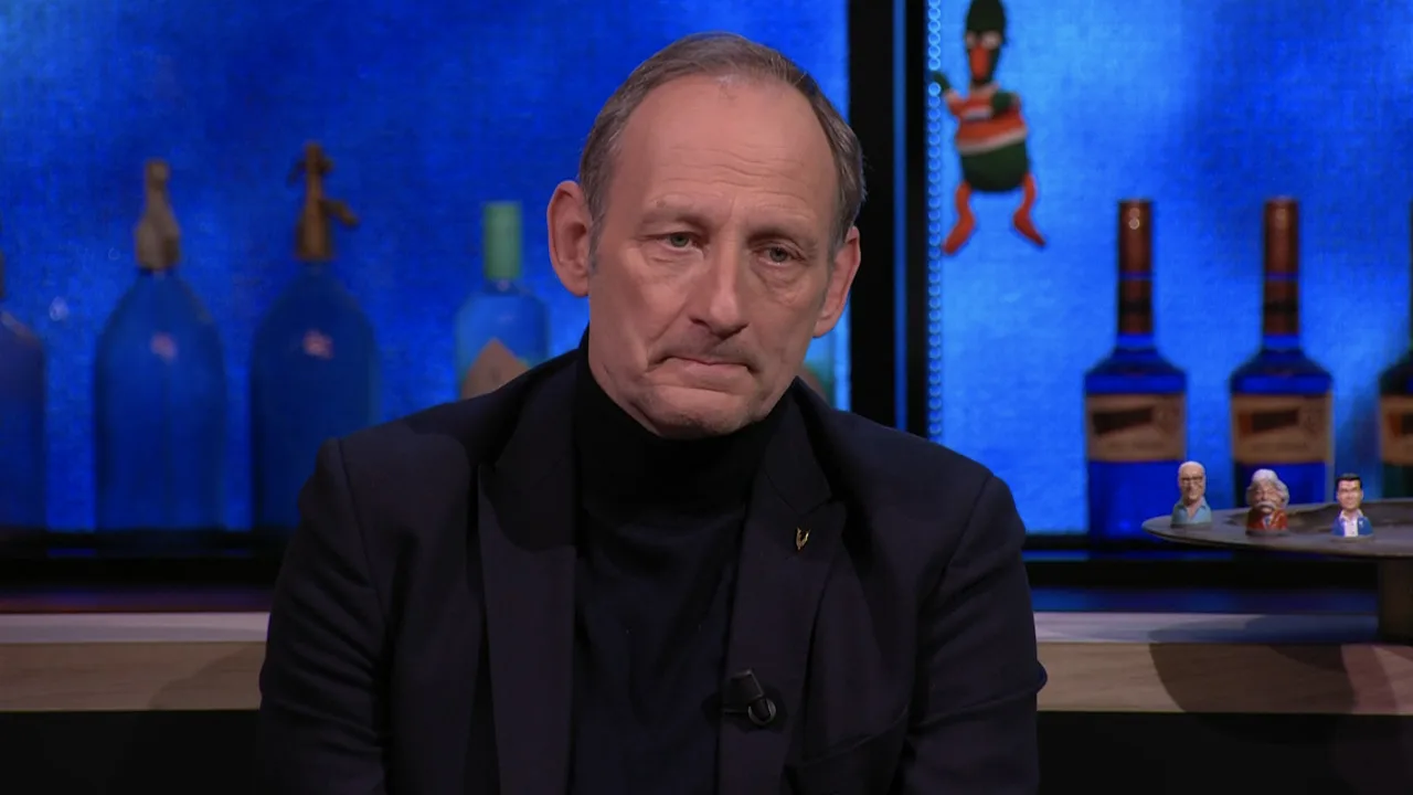 Oud-commandant Mart de Kruif: ’Wij kunnen als NAVO echt niks doen’