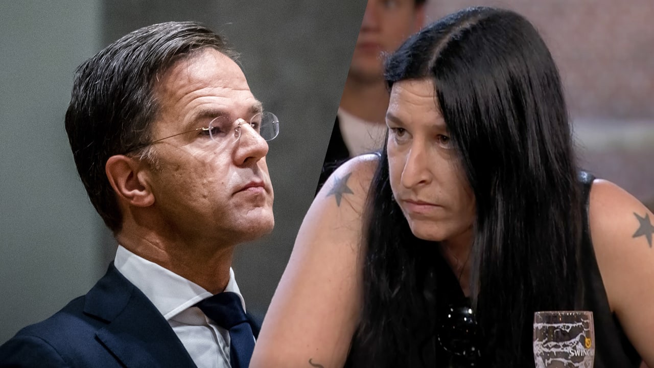Raven blij met vertrek Mark Rutte: 'Ik denk niet dat hij heel veel goeds heeft gedaan'