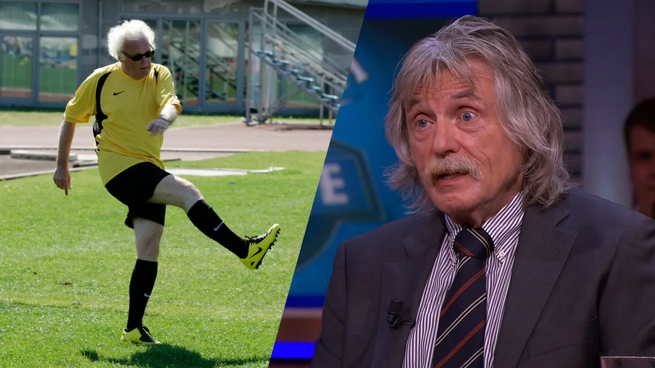 'Henk Spaan is helemaal verzuurd'