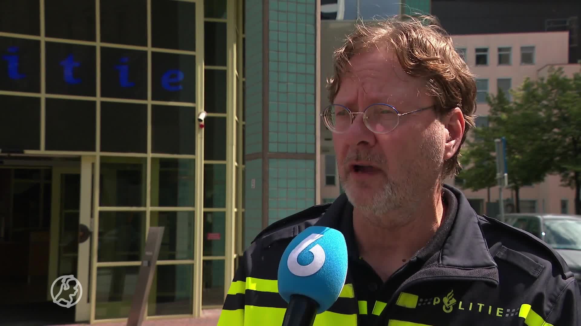 Grote slag voor politie: Nederlander (32) vast in internationaal onderzoek cybercrime