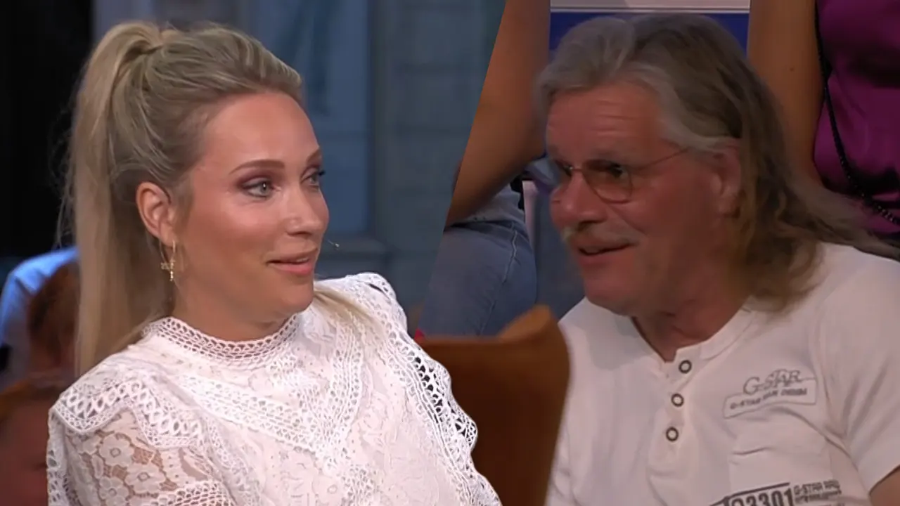 Uitzending De Oranjezomer bruut verstoord door rinkelende telefoon: ‘Wie was dat?!’