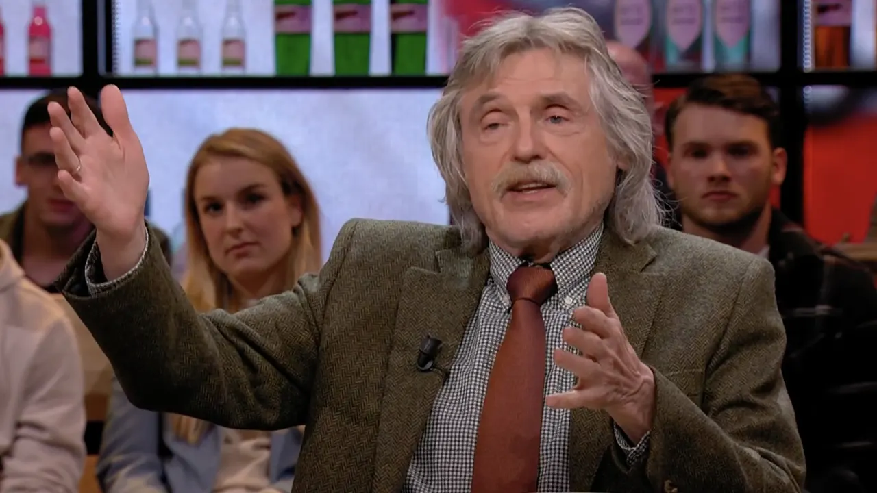 'Van der Sar moet vooropgaan in de strijd en het niet Ten Hag op laten knappen!'