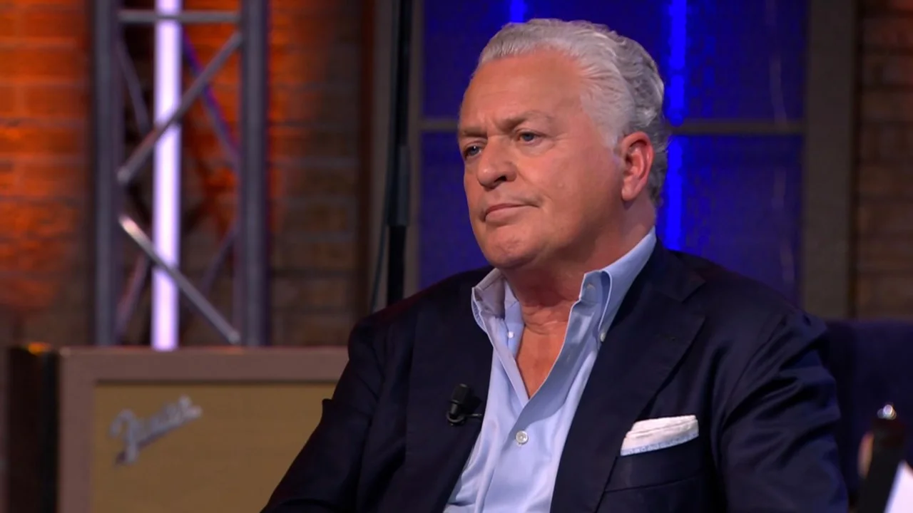 Moszkowicz over situatie Rai Vloet: 'Hij kan deze straf verwachten'