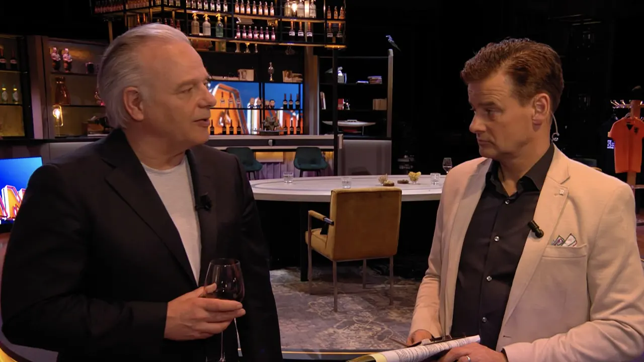 In de Wandelgangen met Wierd Duk: 'De Oekraïense media maken zich natuurlijk ook schuldig aan propaganda'