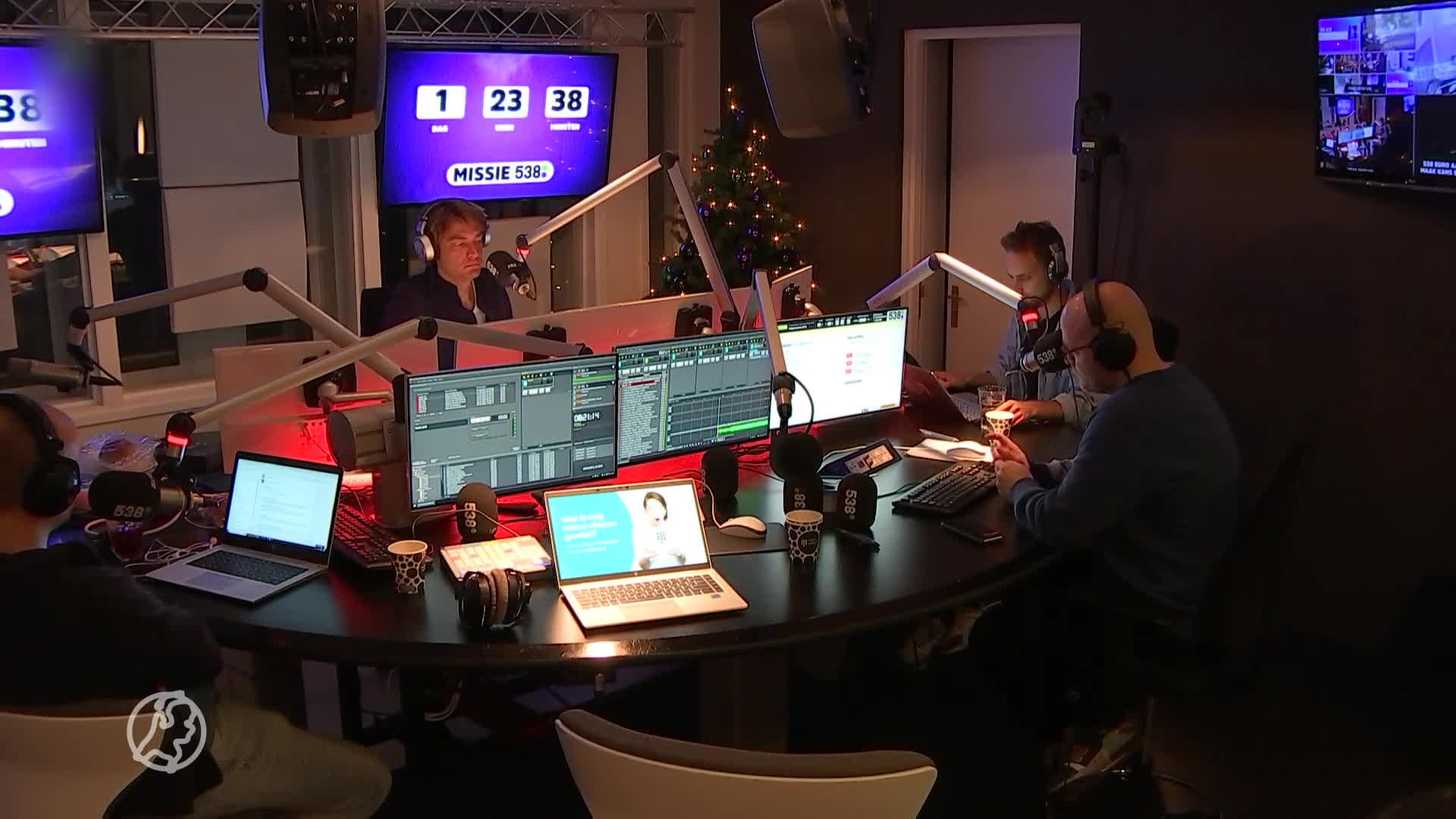 Nog eens twee vermeende slachtoffers Marco Borsato melden zich