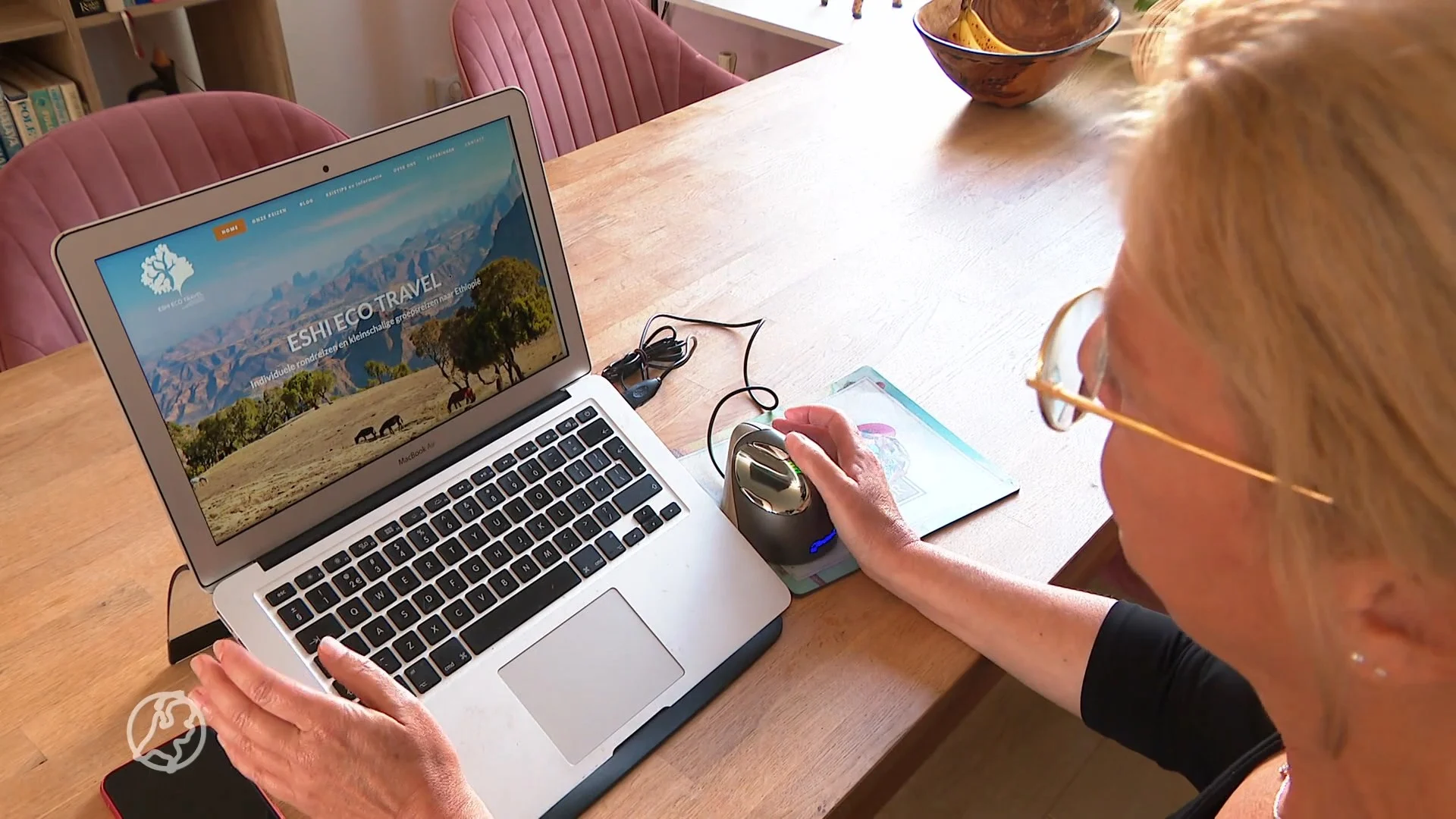 Ruim een jaar zonder coronasteun: kleinschalige reisonderneme...