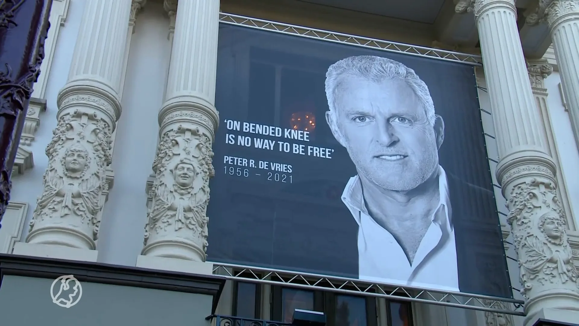 Snoeihard rapport OVV: fouten gemaakt bij beveiliging Peter R. de Vries en Derk Wiersum