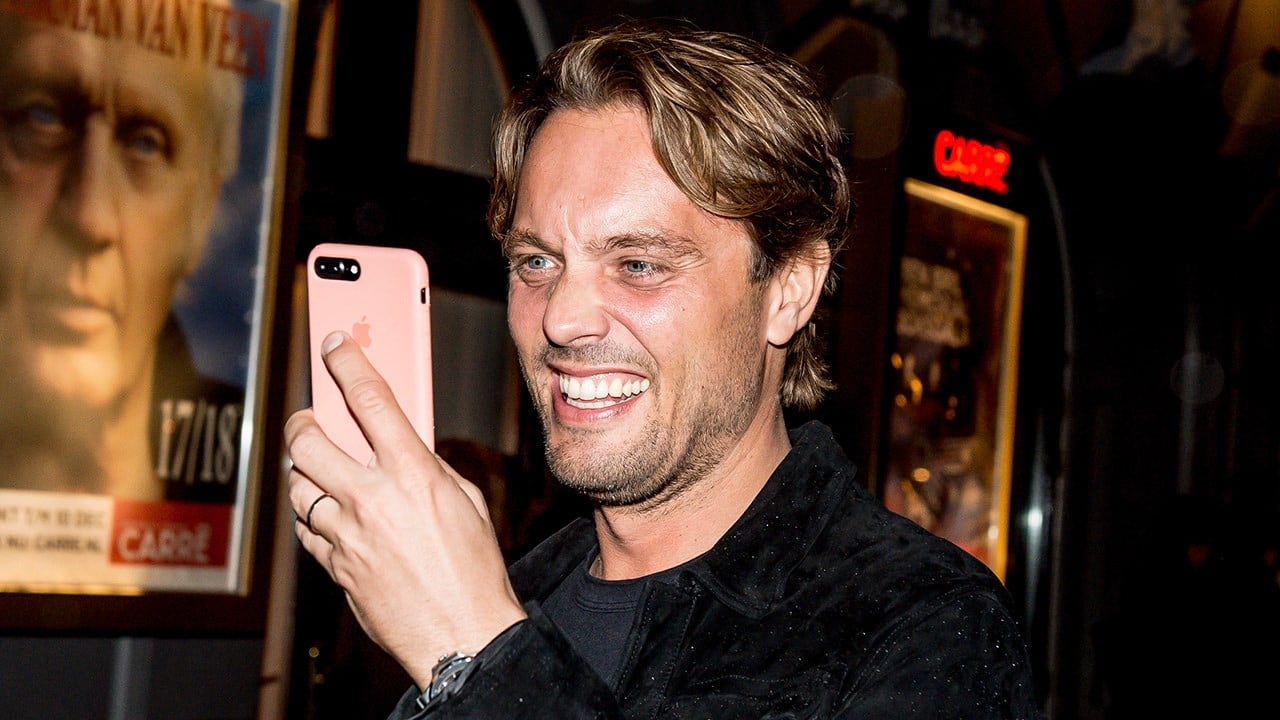 Wilfred brengt influencer Bas Smit slecht nieuws: ‘Dit is wel...