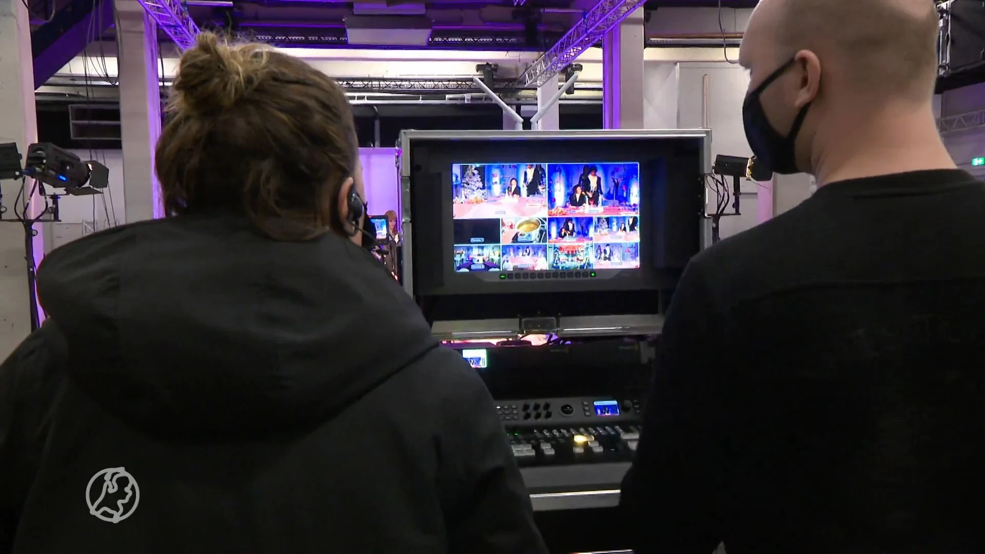 Goodbye 2020 moet jongeren thuishouden met oud en nieuw