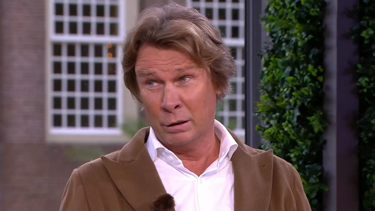 Hans werd verrast door aanbeveling Van Gaal: ‘Heb ik Carlo Bo...