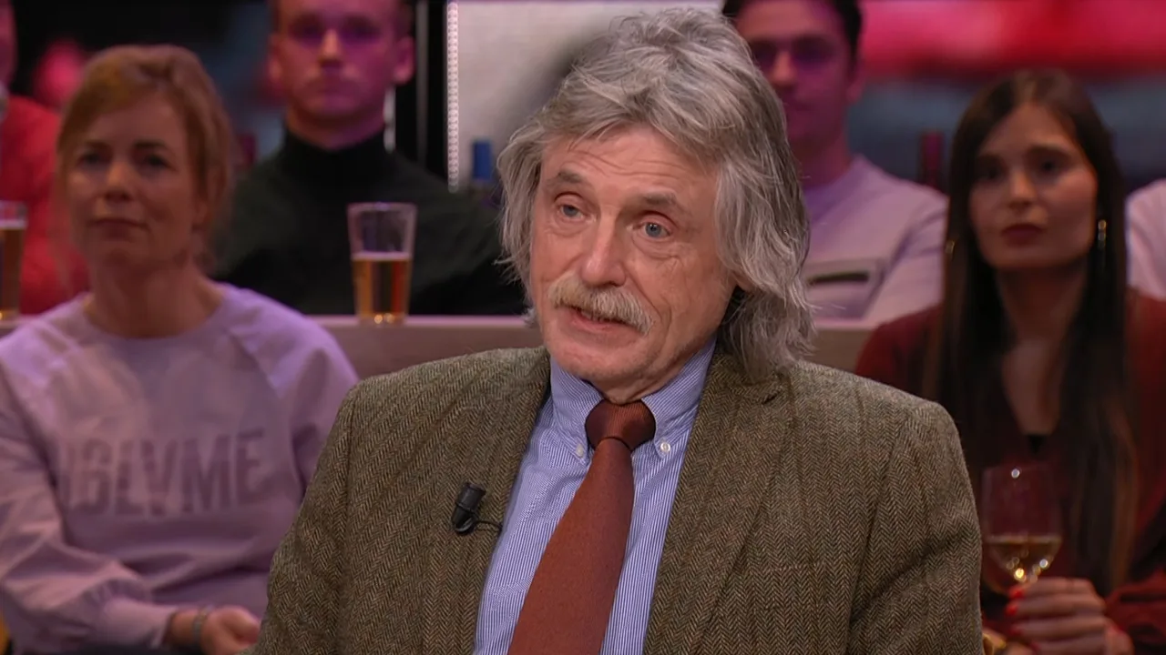 Johan beroofd in Mexico: 'Paspoort, geld, alles!'