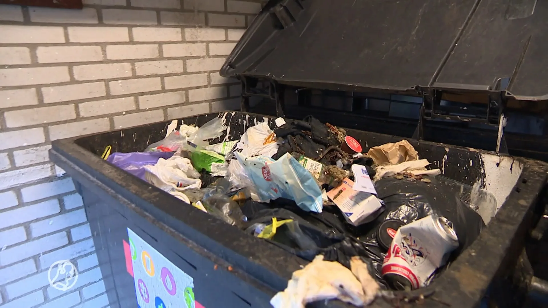 Flatbewoners Schiedam worden eindelijk verlost van rattenplaag