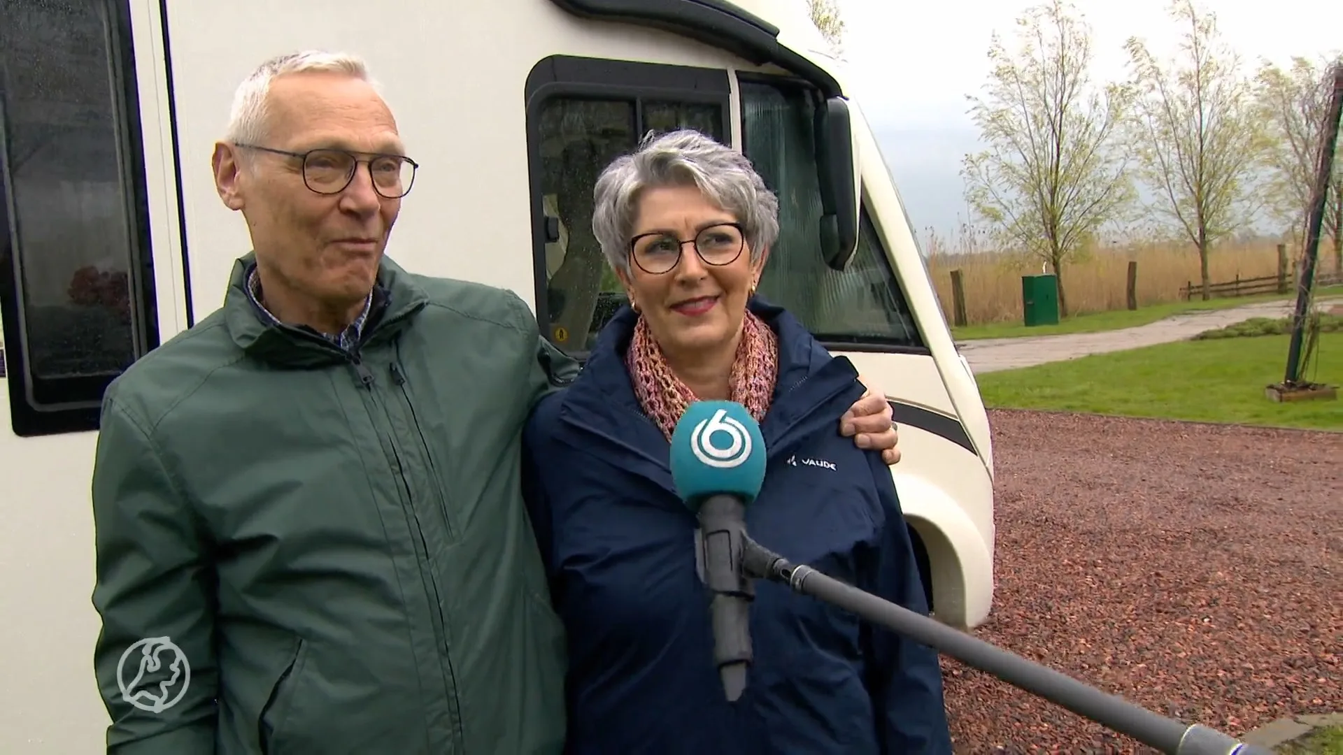 Camperverkoop op hoogste niveau in tien jaar tijd