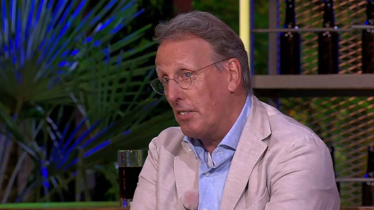 ‘Chinese partij mengt zich in strijd om ADO Den Haag’