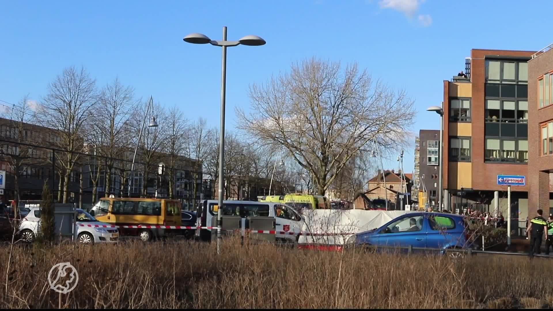 Voetganger (64) die meerdere keren werd overreden in Ede bezweken aan verwondingen