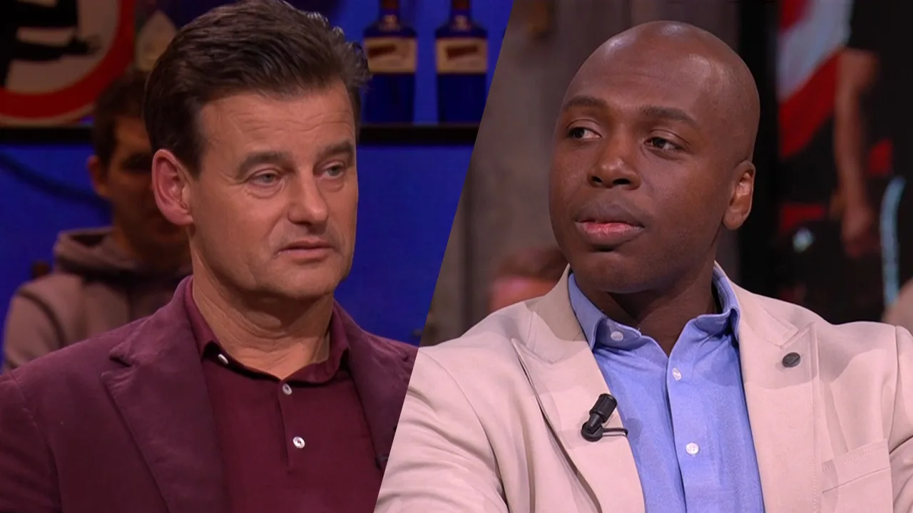 Wilfred heeft mailtjes van manager van Steven Brunswijk: 'Ik ben er kapot van'