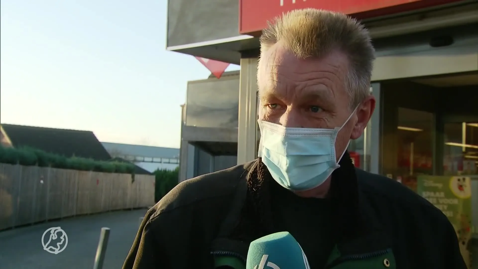 OMT adviseert horeca en niet-essentiële winkels nog eerder te sluiten