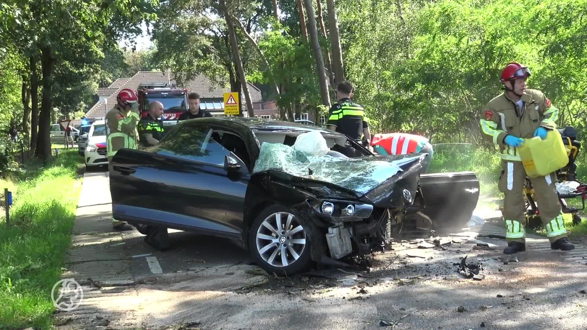 Fietser overleden door ongeval in Weert