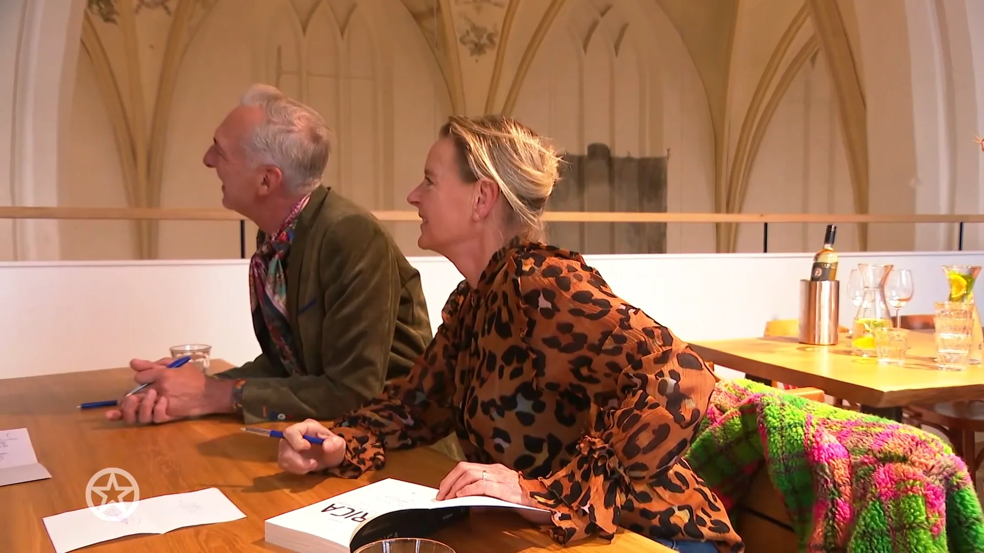 Erica Meiland gaat de politiek in