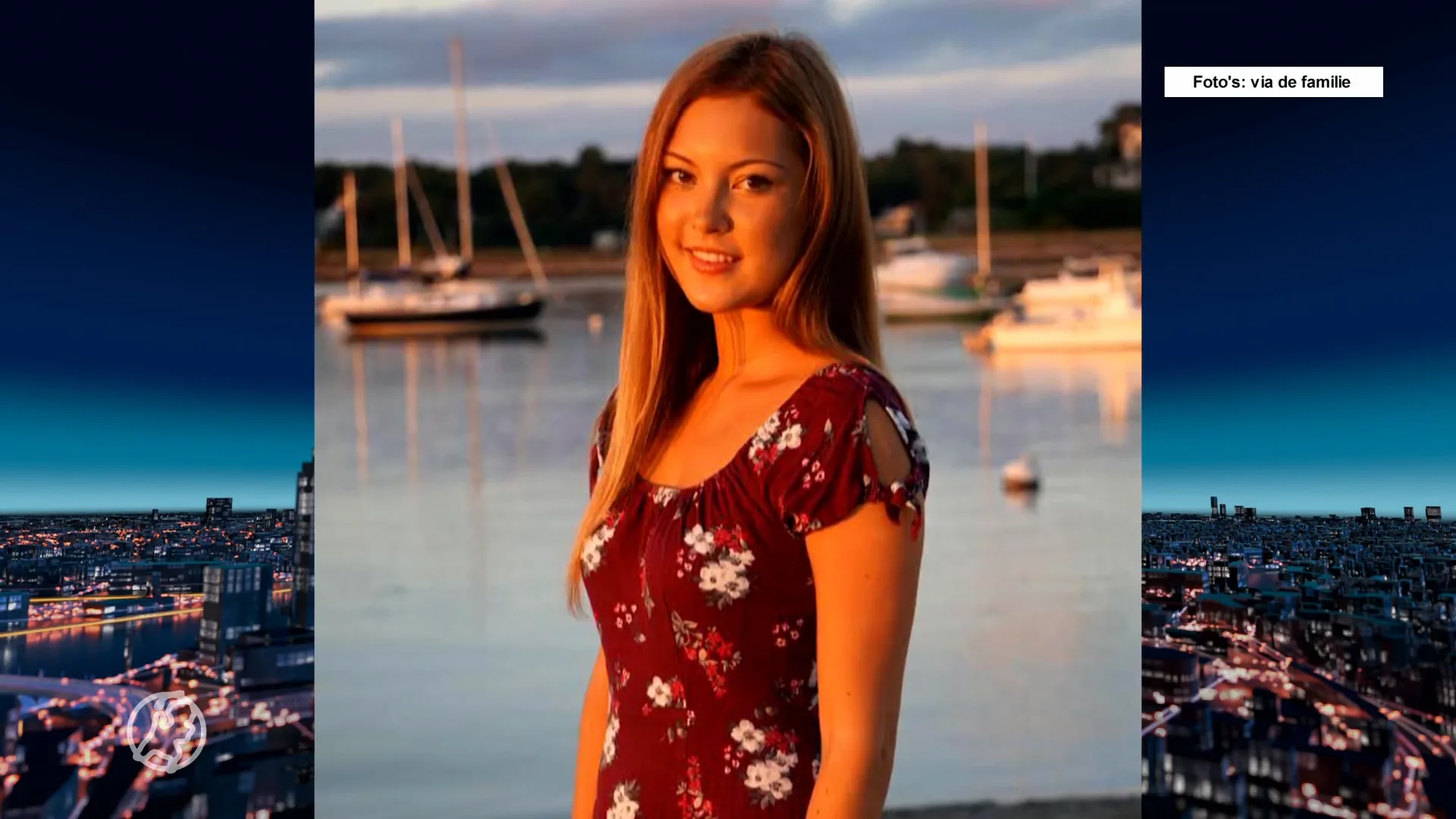 Ex-vriend van doodgestoken vrouw Leeuwarden: 'Verdachte is haar jaloerse Tinder-date'