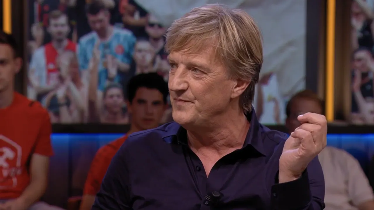 Wim hekelt ‘flauwekul-verhaal’ van Schreuder: ‘Een beetje Calimero-gedrag!’