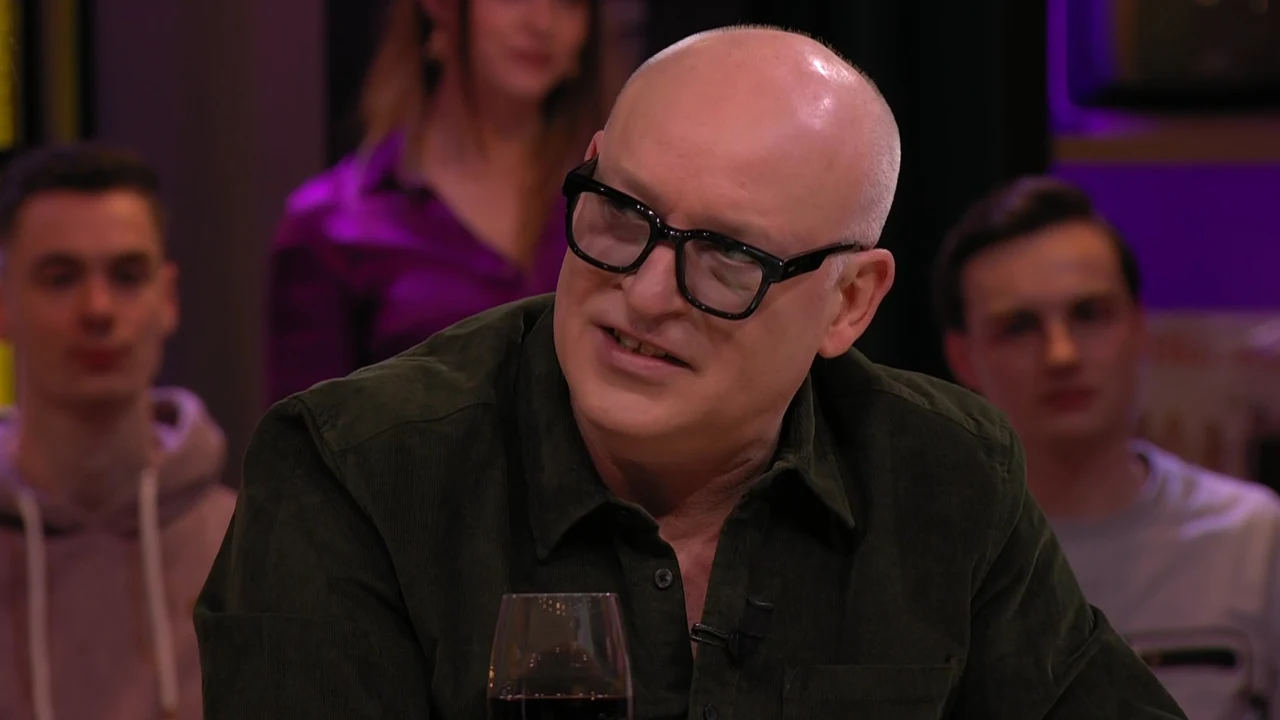 René ziet heerlijke goal van Frenkie de Jong: 'Hij heeft de pech dat Messi dit 3 keer per week deed'