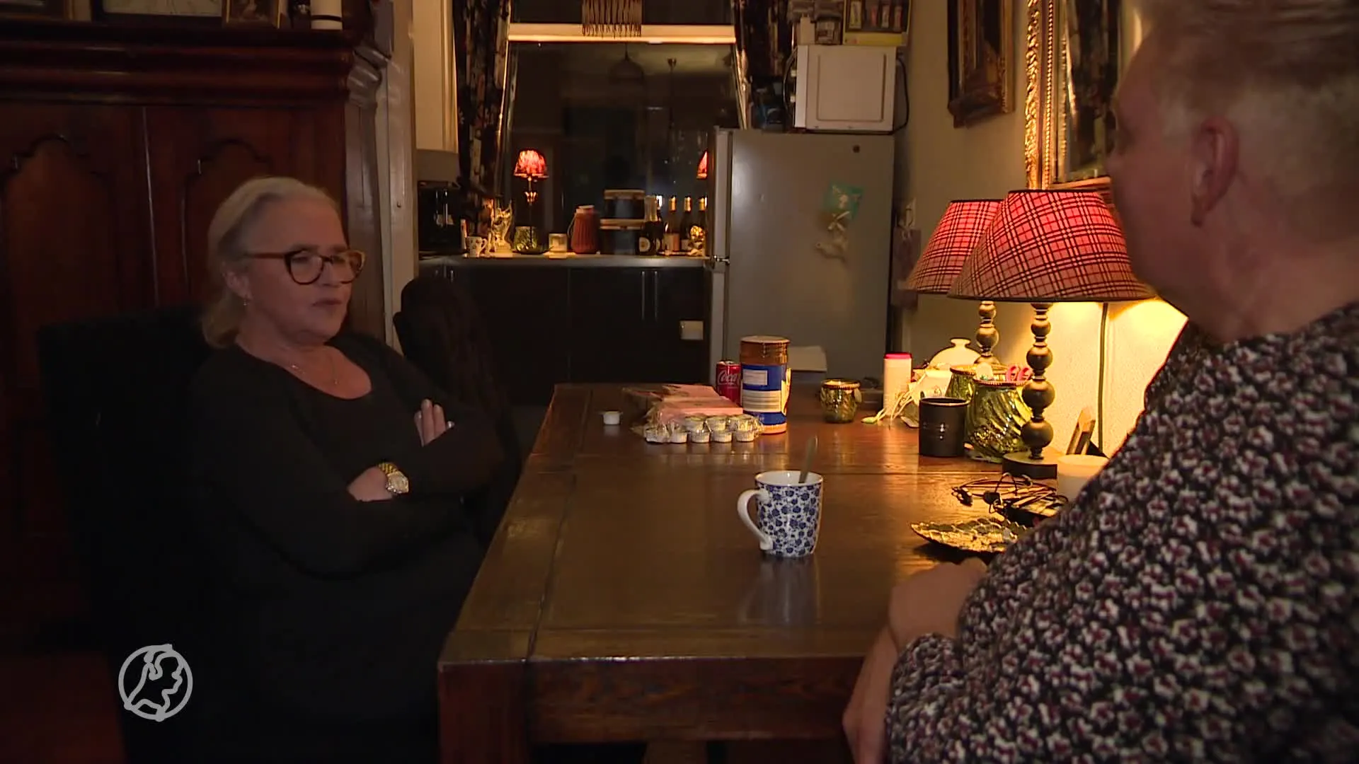 Na vrijdag verliezen Margareth, Annemarie en Karin hun groene vinkje, waarom halen zij de booster niet?