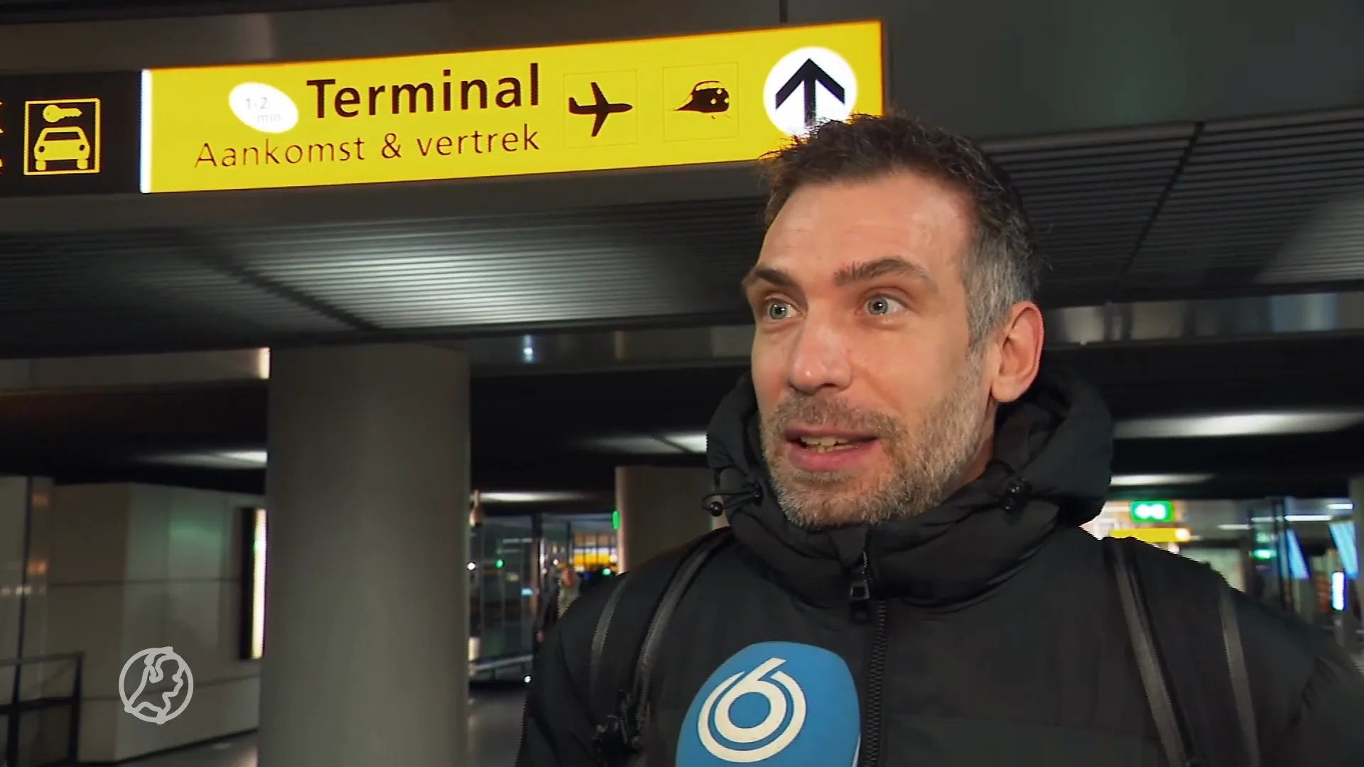 'Vliegen wordt een stuk duurder door nieuwe Europese milieumaatregelen'