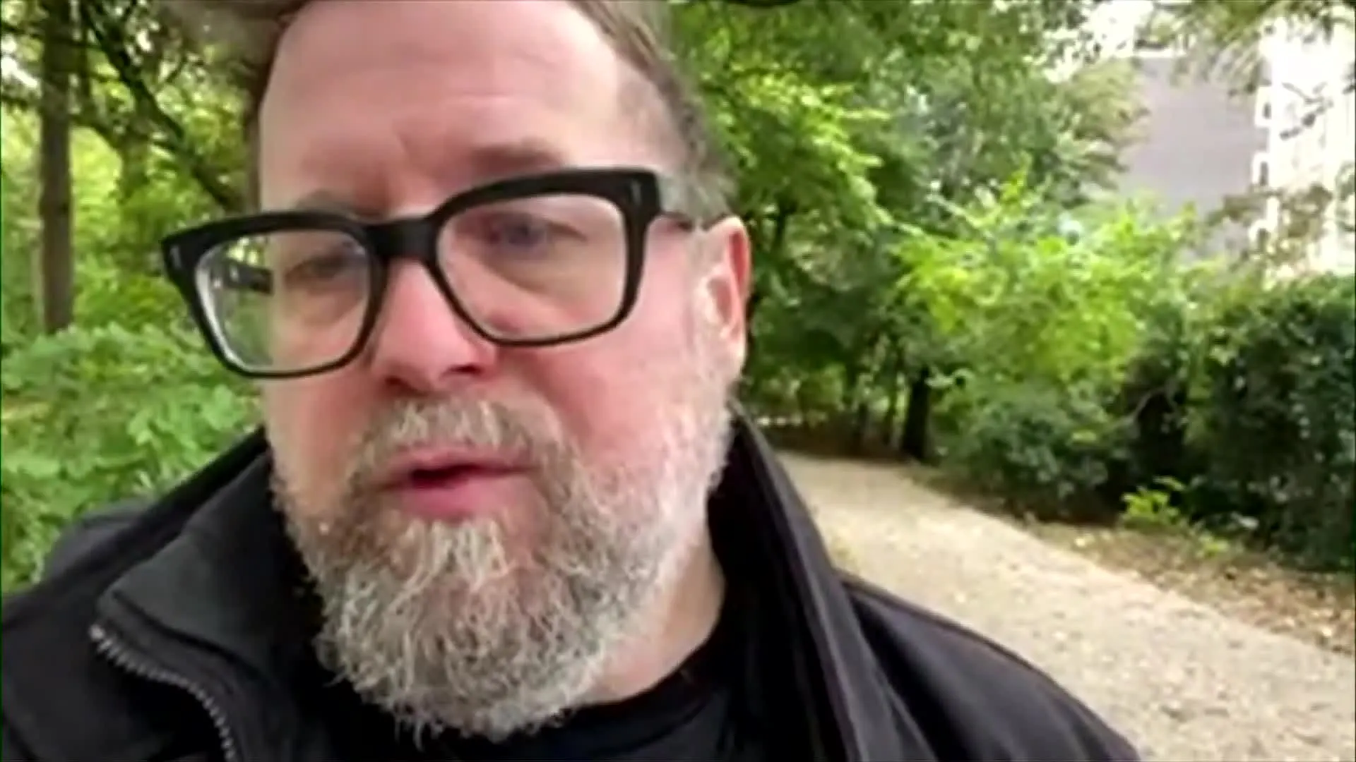 Martin Koolhoven reageert op dramatisch schietincident op filmset