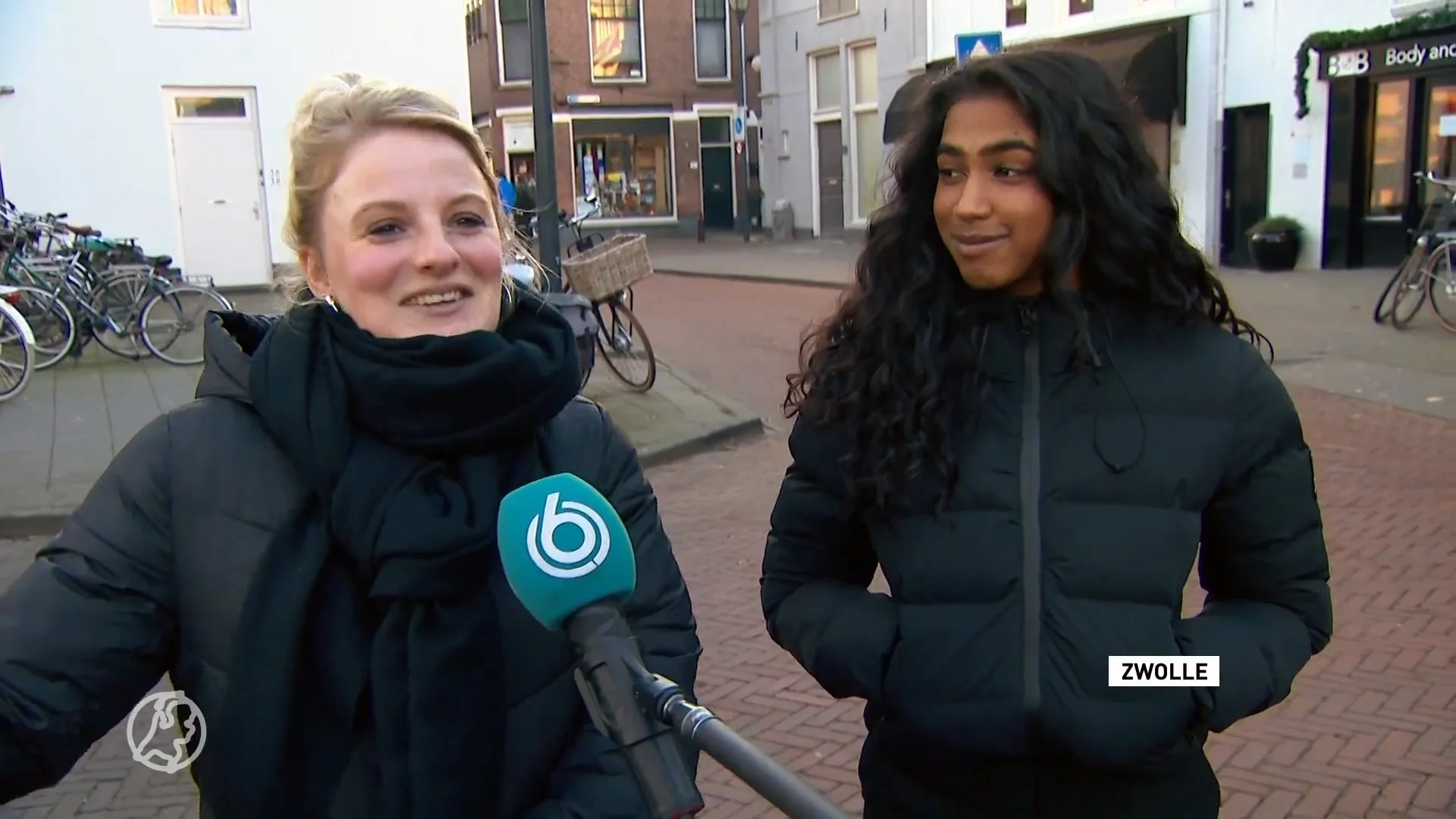 Veel Nederlanders gaan nog 'gewoon' naar de kapper