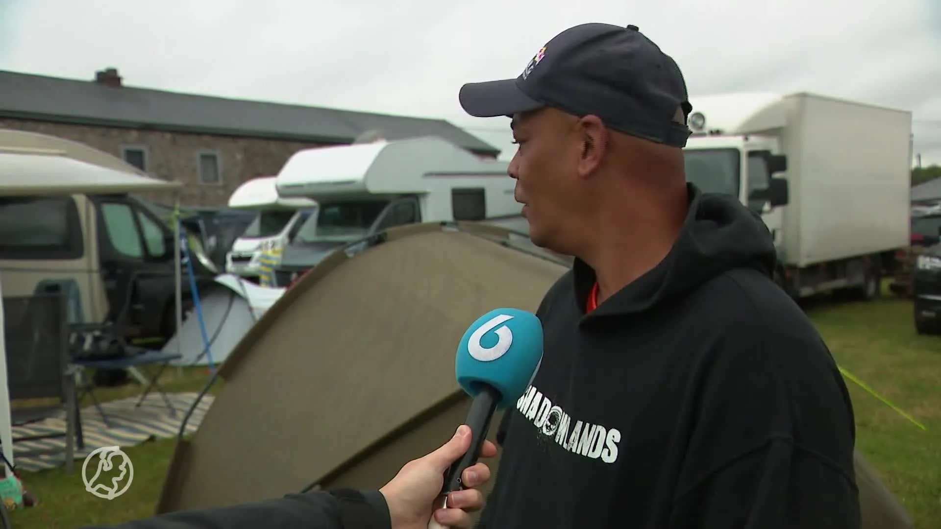 Onverslaanbare Verstappen ook superieur op Spa: achtste overwinning op rij