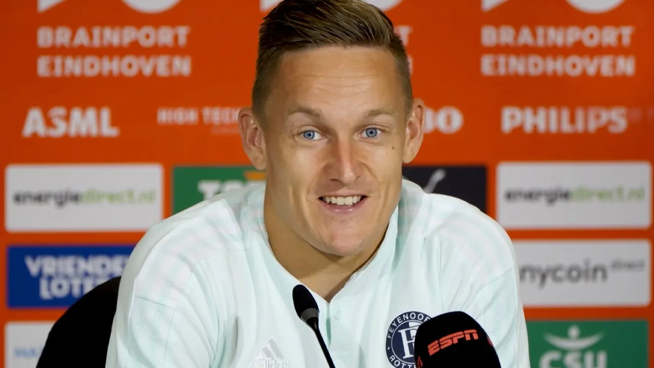 Toornstra: 'Fijn om te zien dat Gakpo eruit werd gehaald'