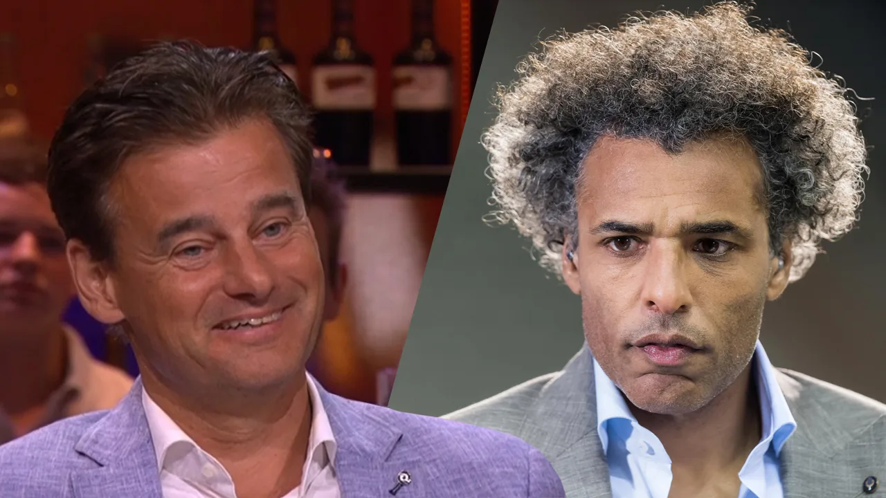 Pierre van Hooijdonk slaat uitnodiging Vandaag Inside af: ‘Wat denk je zelf?'