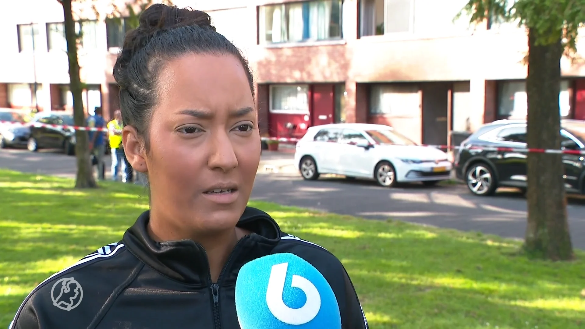 Explosies bij twee woningen in Amsterdam-Zuidoost