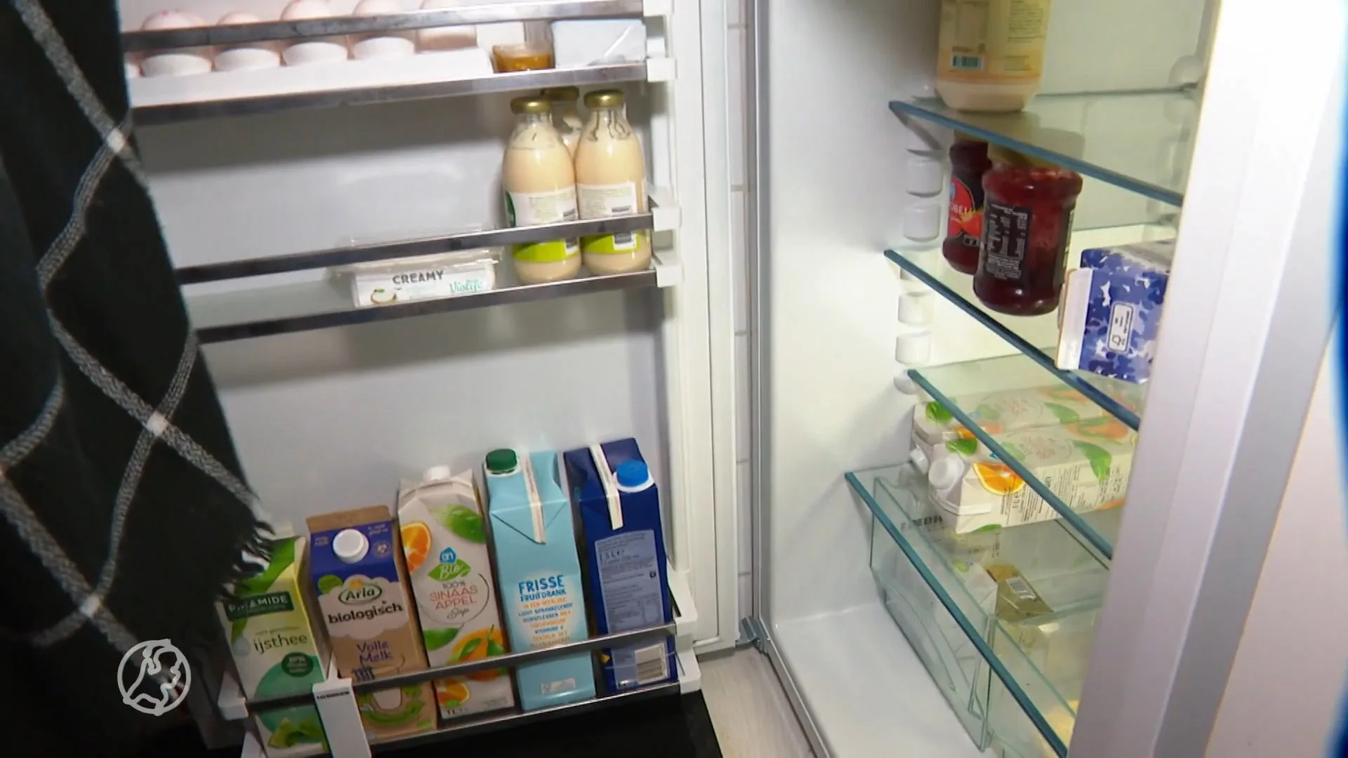 Rode Kruis ziet voedselnood in Nederland door corona toenemen